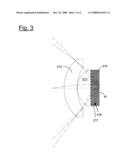 PROJECTION OBJECTIVE OF A MICROLITHOGRAPHIC PROJECTION EXPOSURE APPARATUS diagram and image