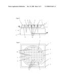 Lithographic apparatus and device manufacturing method diagram and image