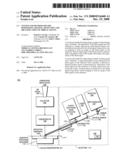 SYSTEM AND METHOD FOR THE DEPOSITION, IMAGING, DETECTION AND IDENTIFICATION OF THREAT AGENTS diagram and image