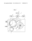 STIRRER AND ANALYZER diagram and image