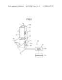 STIRRER AND ANALYZER diagram and image