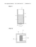 STIRRER AND ANALYZER diagram and image