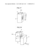 STIRRER AND ANALYZER diagram and image