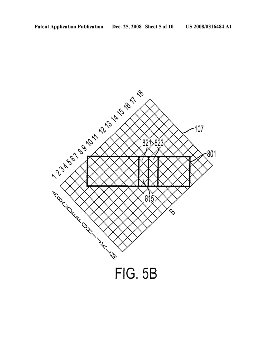 Spectroscope and Method Performing Spectroscopy Utilizing an Adaptive Optical Element - diagram, schematic, and image 06