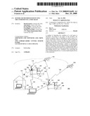 Sensor and method of detecting the condition of a turf grass diagram and image