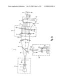 Methods of testing and manufacturing optical elements diagram and image