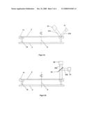 Determining the Position of a Semiconductor Substrate on a Rotation Device diagram and image