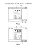 Image Forming Device, and Method and Computer Readable Medium Therefor diagram and image