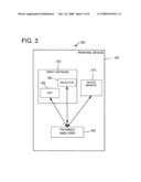 Systems and methods for managing facsimile documents diagram and image