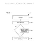 Systems and methods for managing facsimile documents diagram and image