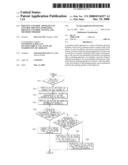 PRINTING CONTROL APPARATUS TO CONTROL PRINTING OPERATION, PRINTING CONTROL SYSTEM, AND METHODS THEREOF diagram and image