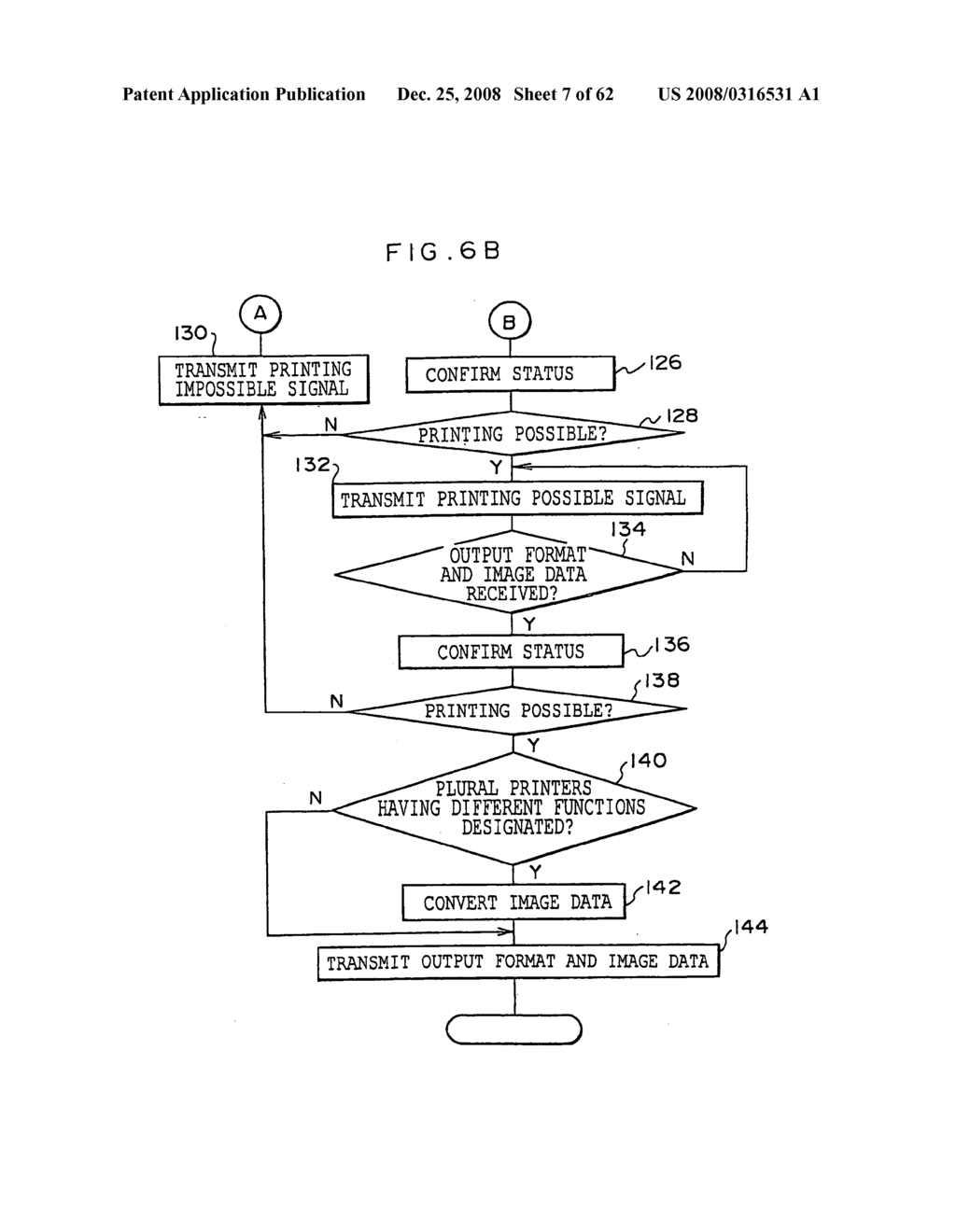 Image input and output system, method and recording medium - diagram, schematic, and image 08