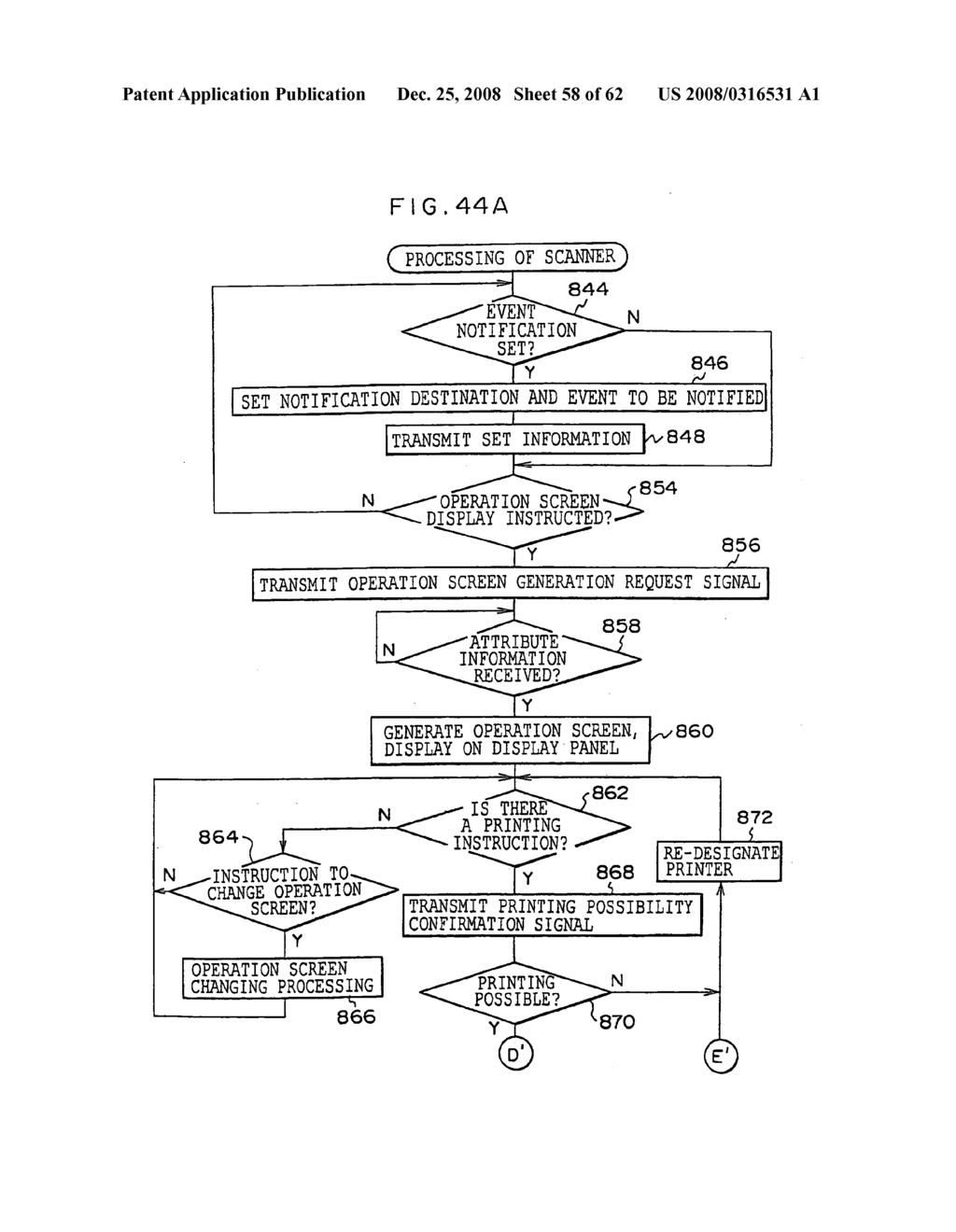 Image input and output system, method and recording medium - diagram, schematic, and image 59