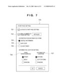 INFORMATION PROCESSING METHOD AND SYSTEM THEREOF diagram and image