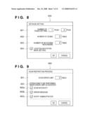 INFORMATION PROCESSING METHOD AND SYSTEM THEREOF diagram and image