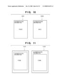 INFORMATION PROCESSING METHOD AND SYSTEM THEREOF diagram and image