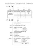 INFORMATION PROCESSING METHOD AND SYSTEM THEREOF diagram and image