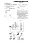 Facsimile machine and control method thereof diagram and image