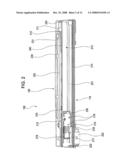 IMAGE READING APPARATUS AND MULTI-FUNCTION MACHINE diagram and image