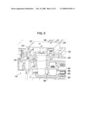 IMAGE READING APPARATUS AND MULTI-FUNCTION MACHINE diagram and image