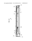 IMAGE READING APPARATUS AND MULTI-FUNCTION MACHINE diagram and image