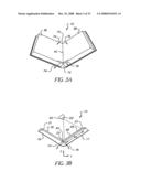 AUTOMATED PAGE TURNING APPARATUS TO ASSIST IN VIEWING PAGES OF A DOCUMENT diagram and image