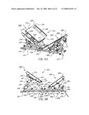 AUTOMATED PAGE TURNING APPARATUS TO ASSIST IN VIEWING PAGES OF A DOCUMENT diagram and image