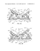 AUTOMATED PAGE TURNING APPARATUS TO ASSIST IN VIEWING PAGES OF A DOCUMENT diagram and image