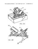 AUTOMATED PAGE TURNING APPARATUS TO ASSIST IN VIEWING PAGES OF A DOCUMENT diagram and image