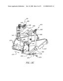 AUTOMATED PAGE TURNING APPARATUS TO ASSIST IN VIEWING PAGES OF A DOCUMENT diagram and image