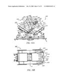 AUTOMATED PAGE TURNING APPARATUS TO ASSIST IN VIEWING PAGES OF A DOCUMENT diagram and image