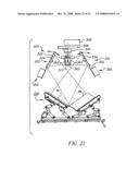 AUTOMATED PAGE TURNING APPARATUS TO ASSIST IN VIEWING PAGES OF A DOCUMENT diagram and image