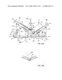 AUTOMATED PAGE TURNING APPARATUS TO ASSIST IN VIEWING PAGES OF A DOCUMENT diagram and image