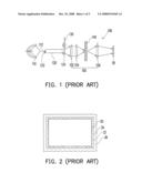 ILLUMINATION SYSTEM diagram and image