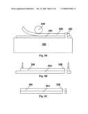 ELECTRO-OPTIC DISPLAYS, AND MATERIALS AND METHODS FOR PRODUCTION THEREOF diagram and image