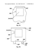 ELECTRO-OPTIC DISPLAYS, AND MATERIALS AND METHODS FOR PRODUCTION THEREOF diagram and image