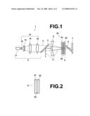 LASER DEVICE AND OPTICAL AMPLIFIER diagram and image