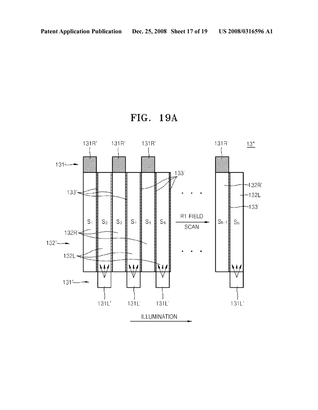 BACKLIGHT UNIT AND 2D/3D SWITCHABLE IMAGE DISPLAY DEVICE EMPLOYING THE BACKLIGHT UNIT - diagram, schematic, and image 18