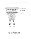 THREE-DIMENSIONAL (3D) DISPLAY diagram and image