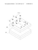 Method for Manufacturing a Hybrid Microlens diagram and image