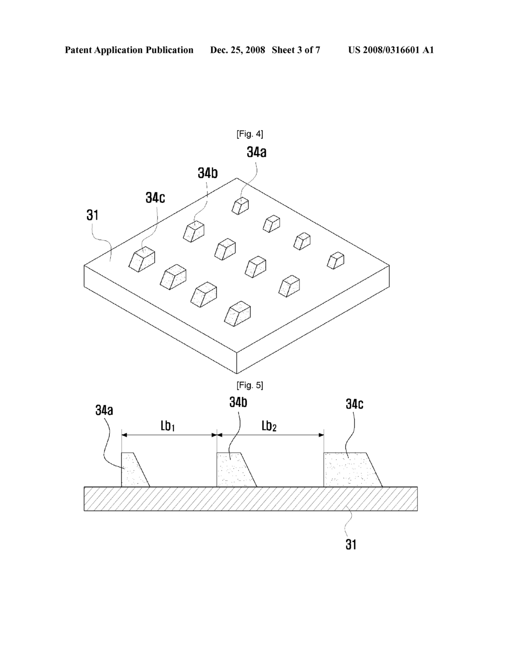 Method for Manufacturing a Hybrid Microlens - diagram, schematic, and image 04