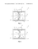 Piezoelectric Variable Focus Fluid Lens and Method of Focusing diagram and image