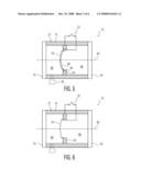 Piezoelectric Variable Focus Fluid Lens and Method of Focusing diagram and image