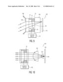 Piezoelectric Variable Focus Fluid Lens and Method of Focusing diagram and image