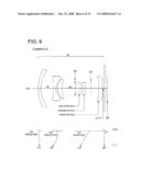 ZOOM LENS SYSTEM, IMAGE PICKUP DEVICE AND DIGITAL DEVICE diagram and image