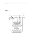 ZOOM LENS SYSTEM, IMAGE PICKUP DEVICE AND DIGITAL DEVICE diagram and image