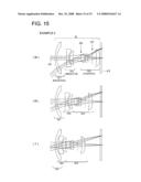 ZOOM LENS SYSTEM, IMAGE PICKUP DEVICE AND DIGITAL DEVICE diagram and image