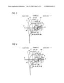 ULTRA WIDE-ANGLE IMAGING LENS DEVICE AND IMAGING APPARATUS diagram and image