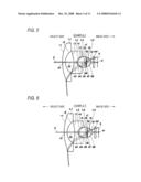 ULTRA WIDE-ANGLE IMAGING LENS DEVICE AND IMAGING APPARATUS diagram and image