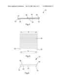 ADJUSTABLE SLOT MIRROR diagram and image